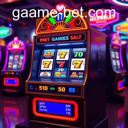 Gaming Experience gamebet - 800+ Premium and Exclusive Games