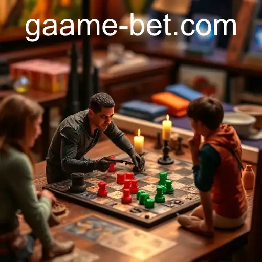 Security and Trust gamebet - International Licenses and Certifications