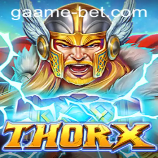 Discover ThorX: An Epic Gaming Experience with a Gamebet Twist