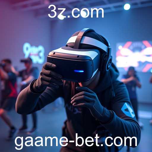 Revolução nos eSports: O Impacto da Realidade Virtual